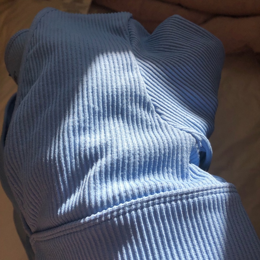 Garage Ribbed Longsleeve - Picture 2 of 3